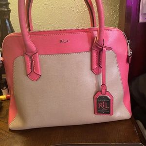 Ralph Lauren Purse